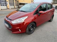 gebraucht Ford B-MAX Sync Edition 1.0 Ecoboost