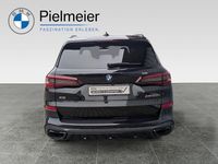 Gebraucht BMW X5 Performance 530 PS (389 kW) 2022 Schwarz SUV