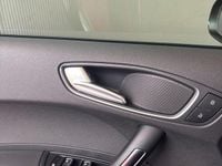 Gebraucht Audi A1 Sportback Design 125 PS (91 kW) 2017 Rot Kleinwagen