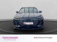 Gebraucht Audi Q6 e-tron Edition .1 284 kW (387 PS) 2025 Grau SUV