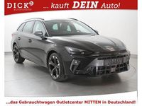 Gebraucht Cupra Leon 150 PS (110 kW) 2025 Mythosschwarz met. Kombi