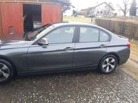 gebraucht BMW 318 i Limousine