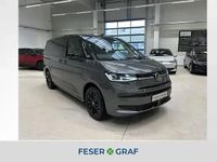 Ny VW Multivan 204 HK (150 kW) 2026 Grå MPV