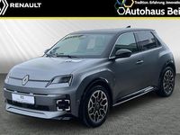 Neu Renault R5 Komfort 110 kW (150 PS) 2026 Grau Kleinwagen