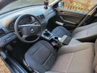 gebraucht BMW 318 e46 i benzin