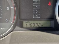 Gebraucht Toyota Land Cruiser V8 272 PS (200 kW) 2014 Weiß SUV