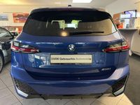 Gebraucht BMW 218 Active Tourer Performance 136 PS (100 kW) 2024 Blau Van / Kleinbus