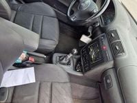 Gebraucht Audi A3 Attraction 150 PS (110 kW) 2001 Kleinwagen