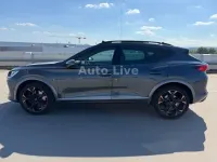 Gebraucht Cupra Formentor VZ 245 PS (180 kW) 2024 "magnetic tech" SUV