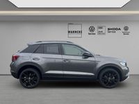 Gebraucht VW T-Roc Style 150 PS (110 kW) 2025 Grau SUV