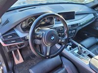 gebraucht BMW X5 M X5 xDrive30d Sport-Aut.