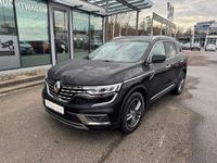 Gebraucht Renault Koleos Initiale Paris 158 PS (116 kW) 2021 Schwarzmetallic SUV