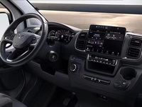 Neu Toyota Proace 179 PS (131 kW) 2026 Schwarz metallic Van / Kleinbus