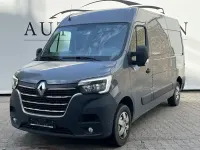 Gebraucht Renault Master 179 PS (131 kW) 2021 Stãdtisches grau Van / Kleinbus