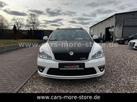 Gebraucht Skoda Octavia RS 200 PS (147 kW) 2011 Weiß Kombi
