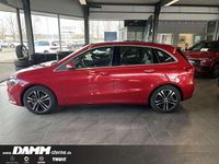 Gebraucht Mercedes B250e Progressive 218 PS (160 kW) 2024 Manufaktur patagonienrot Van / Kleinbus