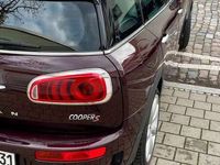 gebraucht Mini Cooper S Clubman Cooper S ClubmanAut.