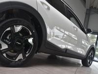 Neu Kia Stonic 101 PS (74 kW) 2026 Weiß SUV