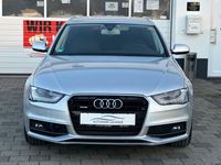 gebraucht Audi A4 AVANT SLINE QUATTRO ACC KAM XENON SPUR