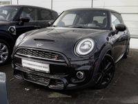 gebraucht Mini Cooper S Sport Aut. DKG EDC Klimaaut. Sportsitze