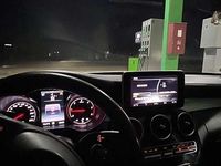 Gebraucht Mercedes C220 170 PS (125 kW) 2014 Limousine