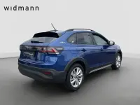 Gebraucht VW Taigo Life 2025 Blau SUV