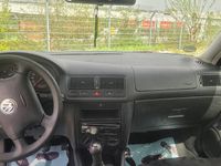 Gebraucht VW Golf IV 75 PS (55 kW) 2001 Blau Limousine