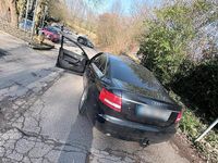 Gebraucht Audi A6 S-Line 233 PS (171 kW) 2008 Schwarz Limousine