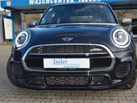 Gebraucht Mini John Cooper Works Chili 231 PS (169 kW) 2019 Schwarz Kleinwagen