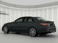 Gebraucht Mercedes C63 AMG AMG 476 PS (350 kW) 2024 Andere farbe Limousine