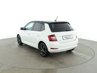 gebraucht Skoda Fabia 1.0 TSI Ambition, Benzin, 16.040 €