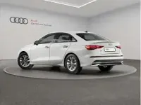 Neu Audi A3 116 PS (85 kW) 2026 Weiß (arkonaweiß) Limousine