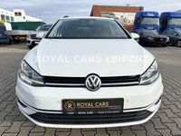 Gebraucht VW Golf VII 116 PS (85 kW) 2017 Weiß Limousine