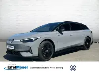 Neu VW ID.7 GTX 250 kW (340 PS) 2026 Schwarz Kombi