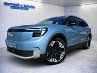 Neu Ford Explorer Extended Range 150 kW (204 PS) 2025 SUV