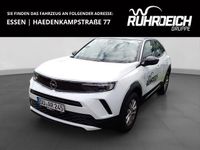 Gebraucht Opel Mokka Enjoy 101 PS (74 kW) 2023 Weiss SUV