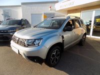 Gebraucht Dacia Duster Celebration 131 PS (96 kW) 2021 Grau SUV