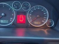 Gebraucht VW Sharan Freestyle 116 PS (85 kW) 2008 Van / Kleinbus