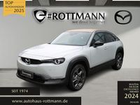 Gebraucht Mazda MX30 Ad'Vantage 106 kW (145 PS) 2020 Weiß SUV