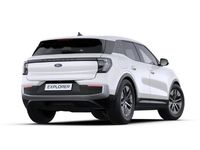 Neu Ford Explorer 210 kW (286 PS) 2026 Weiß SUV