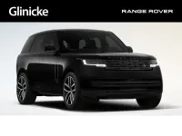 Neu Land Rover Range Rover HSE 530 PS (389 kW) 2026 Santorini black SUV