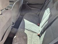 Gebraucht Ford Focus 115 PS (84 kW) 1999 Blau Kombi