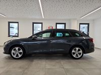 gebraucht Seat Leon ST 1.5 eTSI FR Adap elHeckklappe