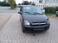 gebraucht Opel Agila 