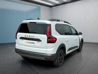 Neu Dacia Jogger 110 PS (80 kW) 2025 Weiß Van / Kleinbus