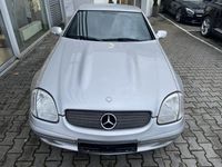 gebraucht Mercedes SLK200 Kompressor, Automatik, Leder, Sitzheizun