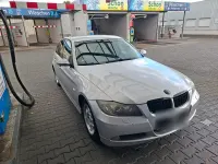Gebraucht BMW 318 122 PS (89 kW) 2005 Grau Limousine