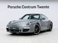 Gebraucht Porsche 911 Carrera GTS 408 PS (300 kW) 2011 Grau