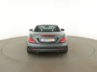 Gebraucht Mercedes SLC300 AMG line 245 PS (180 kW) 2018 Grau Cabrio