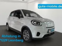 Neu Leapmotor T03 69 kW (95 PS) 2026 Kleinwagen